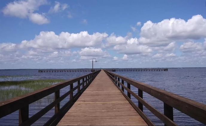 0 CALENDULA DRIVE, INDIAN LAKE ESTATES, Florida 33855, ,Land,For Sale,CALENDULA,G5049585