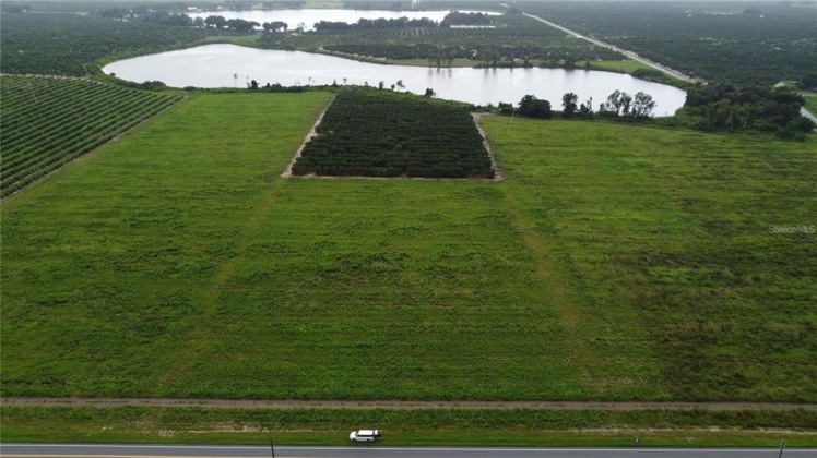 CAMP MACK ROAD, LAKE WALES, Florida 33898, ,Land,For Sale,CAMP MACK,P4916965