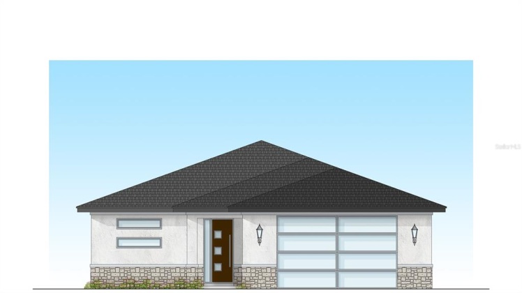 305 BASS LANE, POINCIANA, Florida 34759, 4 Bedrooms Bedrooms, ,2 BathroomsBathrooms,Residential,For Sale,BASS,O5989944