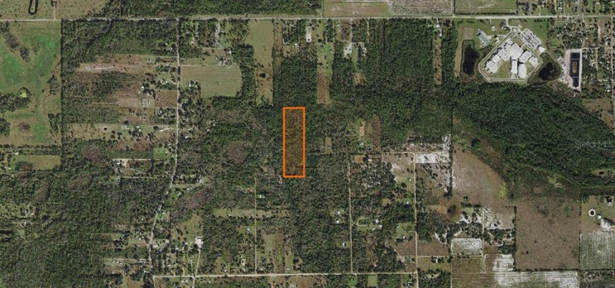 0 BROOKS RIDGE ROAD, FROSTPROOF, Florida 33843, ,Land,For Sale,BROOKS RIDGE,K4901589