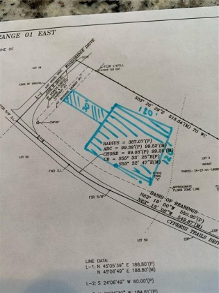 WOODRIDGE DRIVE, POLK CITY, Florida 33868, ,Land,For Sale,WOODRIDGE,T3344776