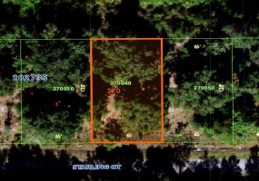 207 STARLING COURT, POINCIANA, Florida 34759, ,Land,For Sale,STARLING,S5060108