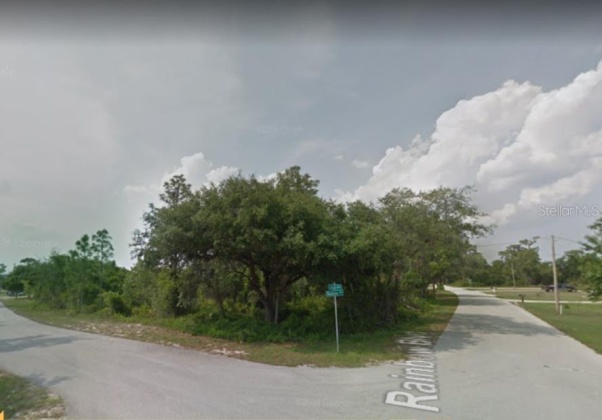 0 CARSON AVENUE, BABSON PARK, Florida 33827, ,Land,For Sale,CARSON,W7840659