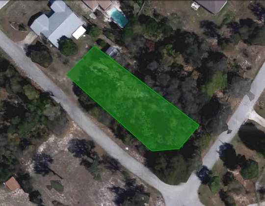 0 CARSON AVENUE, BABSON PARK, Florida 33827, ,Land,For Sale,CARSON,W7840659