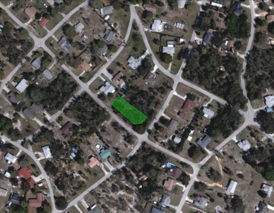 0 CARSON AVENUE, BABSON PARK, Florida 33827, ,Land,For Sale,CARSON,W7840659