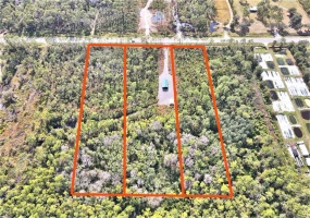 0 HWY 60, LAKE WALES, Florida 33898, ,Land,For Sale,HWY 60,P4918618