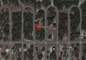 1307 ST AUGUSTINE COURT, POINCIANA, Florida 34759, ,Land,For Sale,ST AUGUSTINE,O5992170