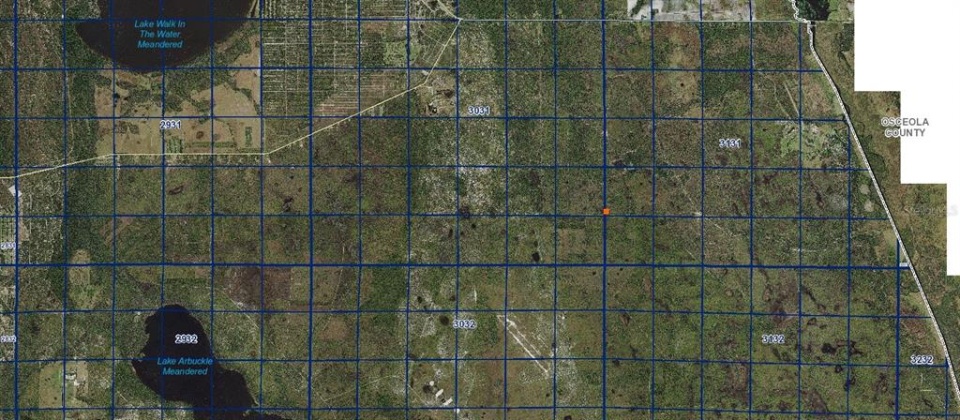 INACCESSIBLE RIVER RANCH TRACT, FROSTPROOF, Florida 33843, ,Land,For Sale,INACCESSIBLE RIVER RANCH TRACT,P4918734