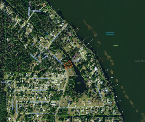 TIMBERLANE ROAD, LAKE WALES, Florida 33898, ,Land,For Sale,TIMBERLANE,O5991141