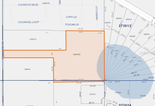 0 TOWNSEND ROAD, LAKE WALES, Florida 33859, ,Land,For Sale,TOWNSEND,P4918733