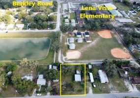 137 OLEANDER AVENUE, AUBURNDALE, Florida 33823, ,Land,For Sale,OLEANDER,G5050232