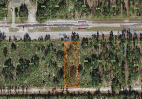 818 LAGUNA DRIVE, INDIAN LAKE ESTATES, Florida 33855, ,Land,For Sale,LAGUNA,O5994188