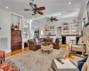 940 LAKE HOLLINGSWORTH DRIVE, LAKELAND, Florida 33803, 5 Bedrooms Bedrooms, ,6 BathroomsBathrooms,Residential,For Sale,LAKE HOLLINGSWORTH,L4927156