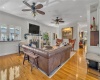 940 LAKE HOLLINGSWORTH DRIVE, LAKELAND, Florida 33803, 5 Bedrooms Bedrooms, ,6 BathroomsBathrooms,Residential,For Sale,LAKE HOLLINGSWORTH,L4927156