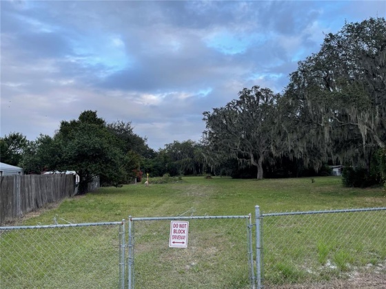 CLAYTON ROAD, AUBURNDALE, Florida 33823, ,Land,For Sale,CLAYTON,L4926729