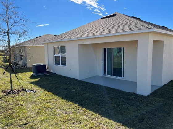 444 LILY LANE, DAVENPORT, Florida 33837, 3 Bedrooms Bedrooms, ,2 BathroomsBathrooms,Rental Properties,For Sale,LILY,S5060838