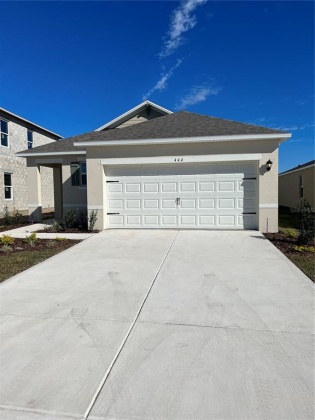 444 LILY LANE, DAVENPORT, Florida 33837, 3 Bedrooms Bedrooms, ,2 BathroomsBathrooms,Rental Properties,For Sale,LILY,S5060838