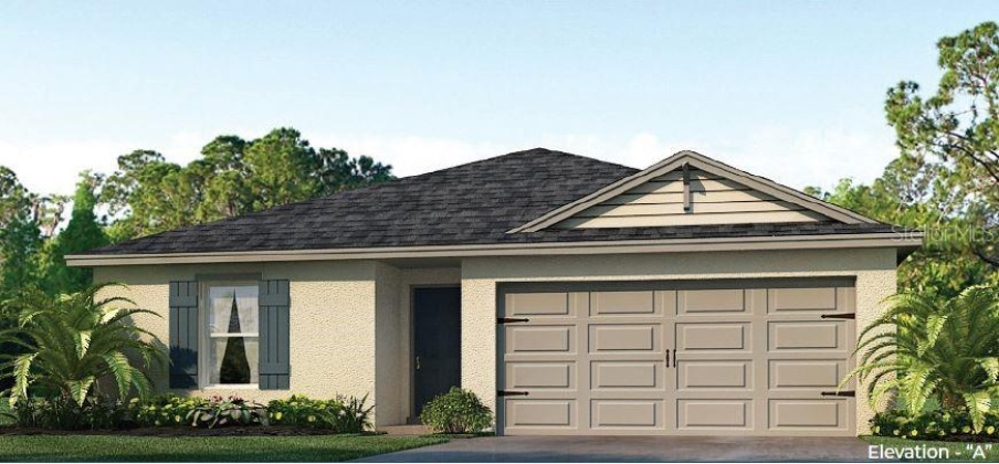 257 SOFIA LANE, LAKE ALFRED, Florida 33850, 4 Bedrooms Bedrooms, ,2 BathroomsBathrooms,Residential,For Sale,SOFIA,O5994438