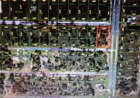 2 EL DORADO DRIVE, INDIAN LAKE ESTATES, Florida 33855, ,Land,For Sale,EL DORADO,T3283283