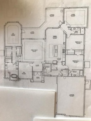 196 MELISSA TRAIL, AUBURNDALE, Florida 33823, 3 Bedrooms Bedrooms, ,3 BathroomsBathrooms,Residential,For Sale,MELISSA,A4521412