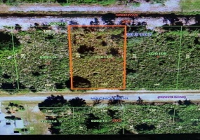 720 MAGNOLIA DRIVE, INDIAN LAKE ESTATES, Florida 33855, ,Land,For Sale,MAGNOLIA,OK220919