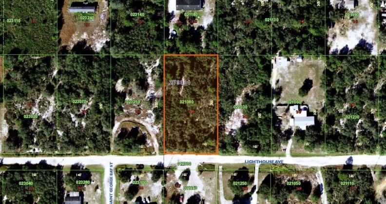 0 LIGHTHOUSE AVENUE, LAKE WALES, Florida 33859, ,Land,For Sale,LIGHTHOUSE,S5061058