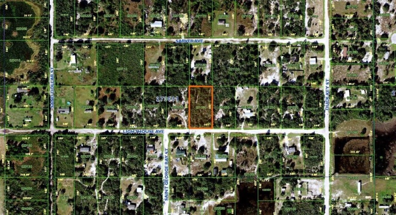 0 LIGHTHOUSE AVENUE, LAKE WALES, Florida 33859, ,Land,For Sale,LIGHTHOUSE,S5061058