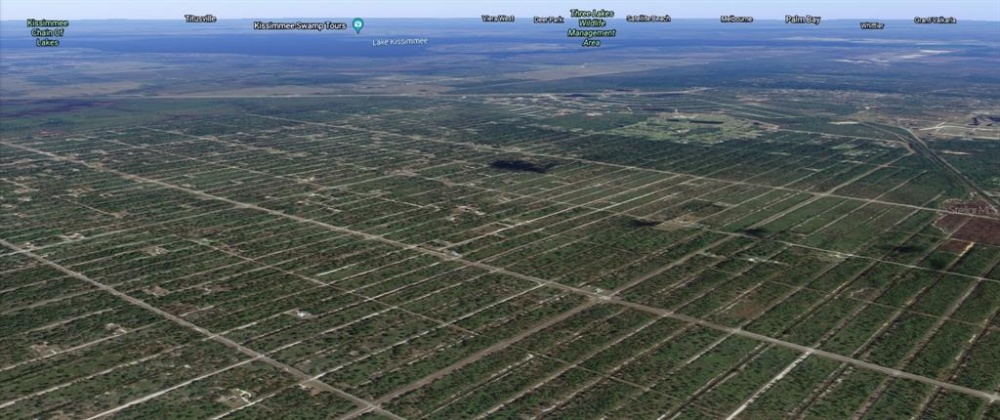 903 BELMONTE DRIVE, INDIAN LAKE ESTATES, Florida 33855, ,Land,For Sale,BELMONTE,A4520096