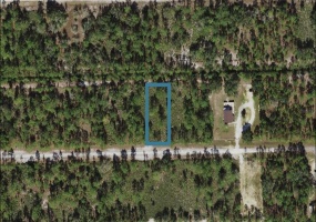 1016 LAGUNA DRIVE, INDIAN LAKE ESTATES, Florida 33855, ,Land,For Sale,LAGUNA,A4520097