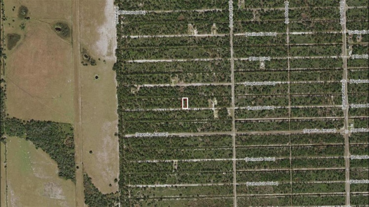 1022 LAGUNA DRIVE, INDIAN LAKE ESTATES, Florida 33855, ,Land,For Sale,LAGUNA,A4520098