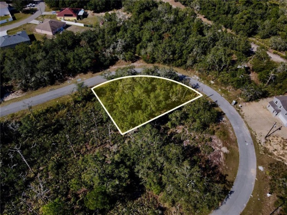 1632 PICKEREL COURT, POINCIANA, Florida 34759, ,Land,For Sale,PICKEREL,L4927360