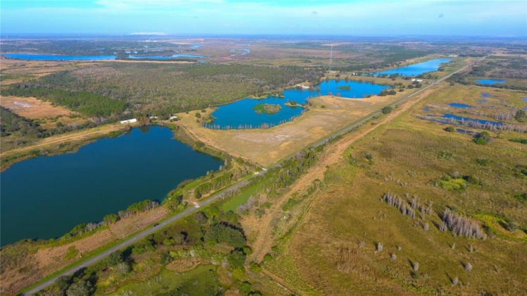 1380 OLD BREWSTER ROAD, FORT MEADE, Florida 33841, ,Land,For Sale,OLD BREWSTER,T3349362