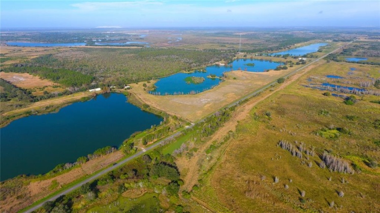 1380 OLD BREWSTER ROAD, FORT MEADE, Florida 33841, ,Land,For Sale,OLD BREWSTER,T3349362