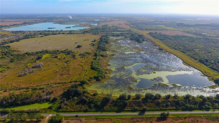 1380 OLD BREWSTER ROAD, FORT MEADE, Florida 33841, ,Land,For Sale,OLD BREWSTER,T3349362