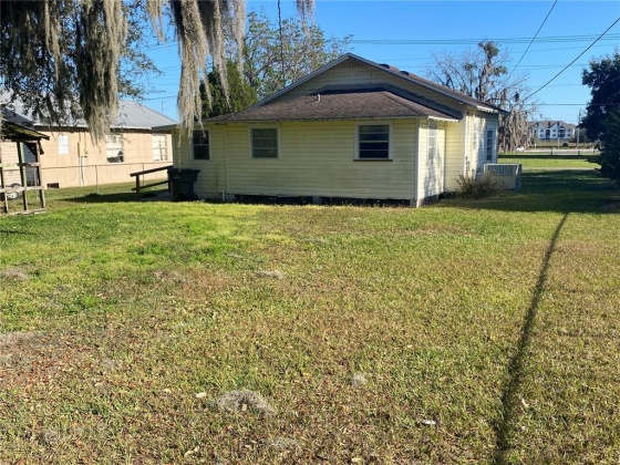 5371 6TH STREET, LAKELAND, Florida 33813, 2 Bedrooms Bedrooms, ,1 BathroomBathrooms,Residential,For Sale,6TH,T3349351