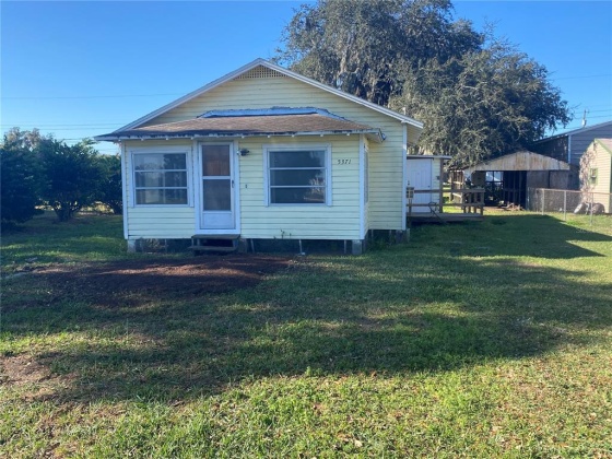 5371 6TH STREET, LAKELAND, Florida 33813, 2 Bedrooms Bedrooms, ,1 BathroomBathrooms,Residential,For Sale,6TH,T3349351