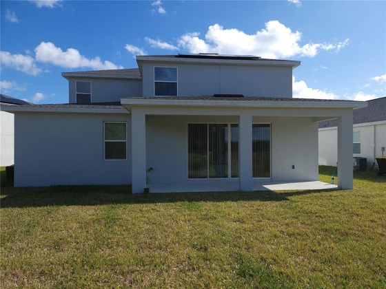 2649 CAMDEN PARK LOOP, DAVENPORT, Florida 33837, 4 Bedrooms Bedrooms, ,2 BathroomsBathrooms,Rental Properties,For Sale,CAMDEN PARK,S5061264
