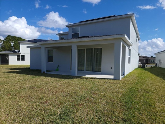 2649 CAMDEN PARK LOOP, DAVENPORT, Florida 33837, 4 Bedrooms Bedrooms, ,2 BathroomsBathrooms,Rental Properties,For Sale,CAMDEN PARK,S5061264