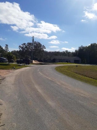 531 HUMMINGBIRD COURT, POINCIANA, Florida 34759, ,Land,For Sale,HUMMINGBIRD,O5994693