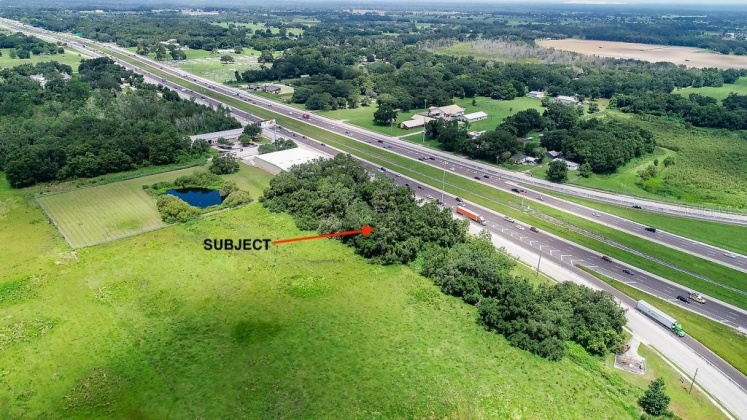 4119 FRONTAGE ROAD, PLANT CITY, Florida 33566, ,Land,For Sale,FRONTAGE,T2812220