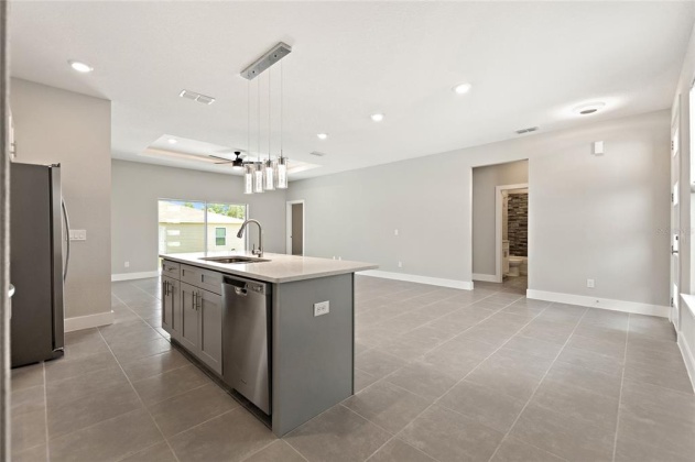 141 BARRINGTON DRIVE, POINCIANA, Florida 34758, 4 Bedrooms Bedrooms, ,2 BathroomsBathrooms,Rental Properties,For Sale,BARRINGTON,O5996649