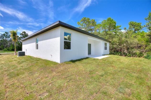 141 BARRINGTON DRIVE, POINCIANA, Florida 34758, 4 Bedrooms Bedrooms, ,2 BathroomsBathrooms,Rental Properties,For Sale,BARRINGTON,O5996649
