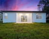 141 BARRINGTON DRIVE, POINCIANA, Florida 34758, 4 Bedrooms Bedrooms, ,2 BathroomsBathrooms,Rental Properties,For Sale,BARRINGTON,O5996649