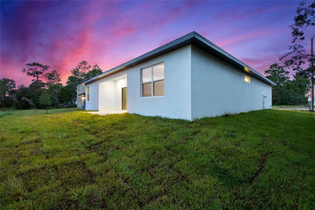 141 BARRINGTON DRIVE, POINCIANA, Florida 34758, 4 Bedrooms Bedrooms, ,2 BathroomsBathrooms,Rental Properties,For Sale,BARRINGTON,O5996649