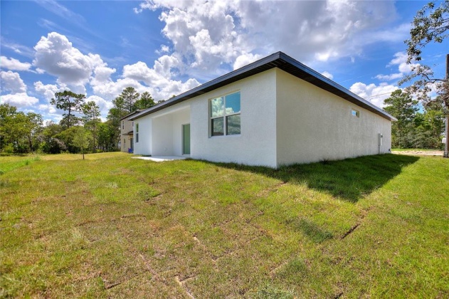 141 BARRINGTON DRIVE, POINCIANA, Florida 34758, 4 Bedrooms Bedrooms, ,2 BathroomsBathrooms,Rental Properties,For Sale,BARRINGTON,O5996649