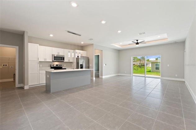 141 BARRINGTON DRIVE, POINCIANA, Florida 34758, 4 Bedrooms Bedrooms, ,2 BathroomsBathrooms,Rental Properties,For Sale,BARRINGTON,O5996649
