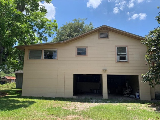 206 AZALEA AVENUE, HOMELAND, Florida 33847, 3 Bedrooms Bedrooms, ,1 BathroomBathrooms,Rental Properties,For Sale,AZALEA,G5050681