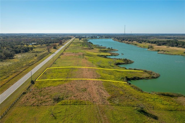10199 HWY 555, FORT MEADE, Florida 33841, ,Land,For Sale,HWY 555,P4918946