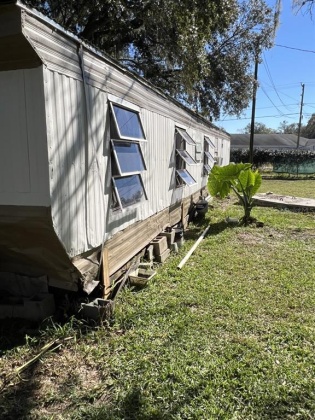 2770 OLD DIXIE HIGHWAY, AUBURNDALE, Florida 33823, 2 Bedrooms Bedrooms, ,1 BathroomBathrooms,Residential,For Sale,OLD DIXIE,P4918966
