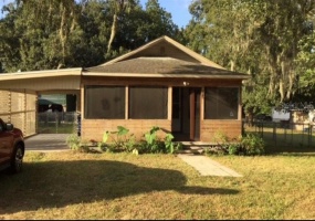 416 1ST STREET, POLK CITY, Florida 33868, 2 Bedrooms Bedrooms, ,1 BathroomBathrooms,Residential,For Sale,1ST,O5997450